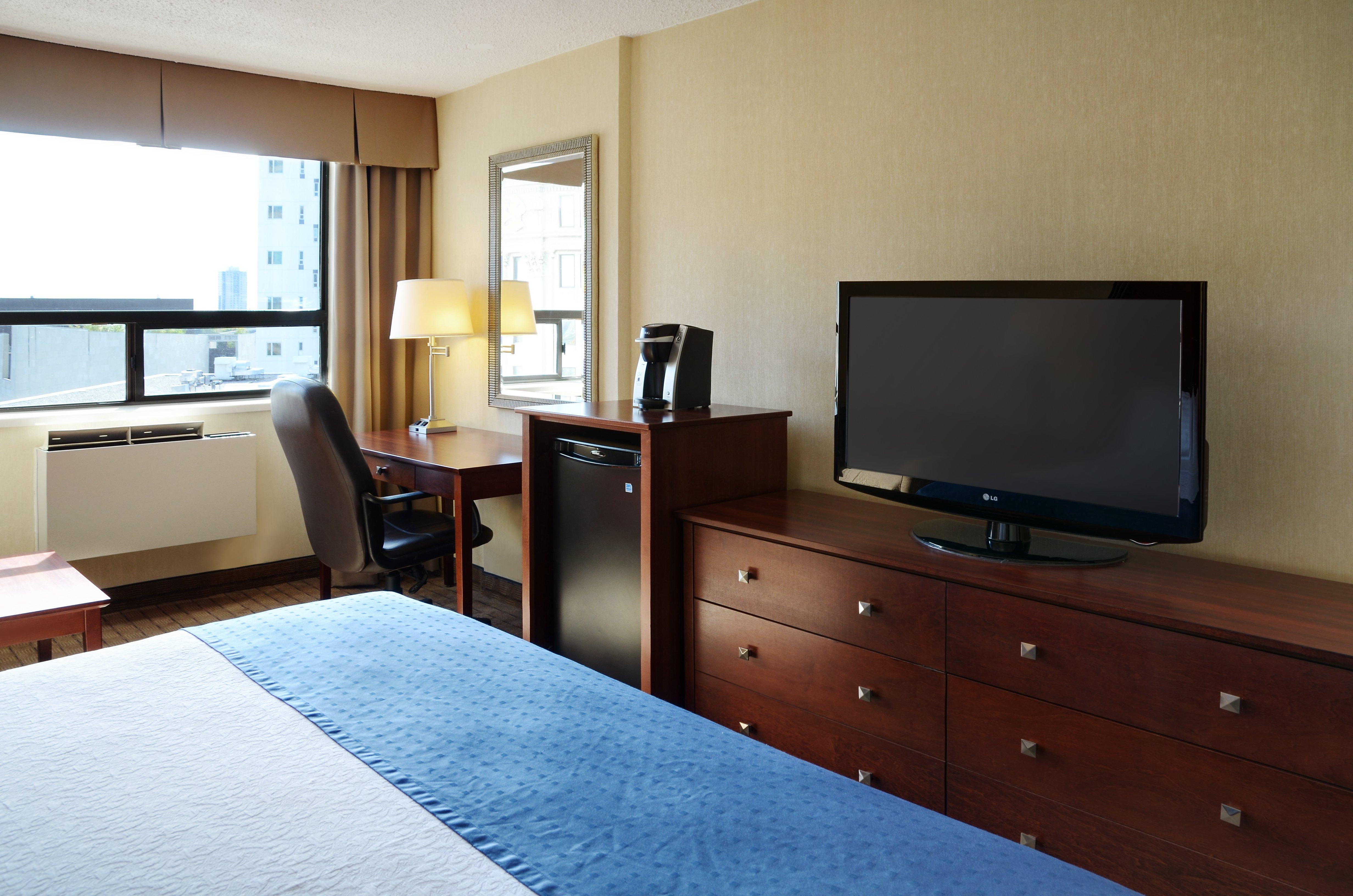 Holiday Inn & Suites Winnipeg Downtown By Ihg Exterior foto