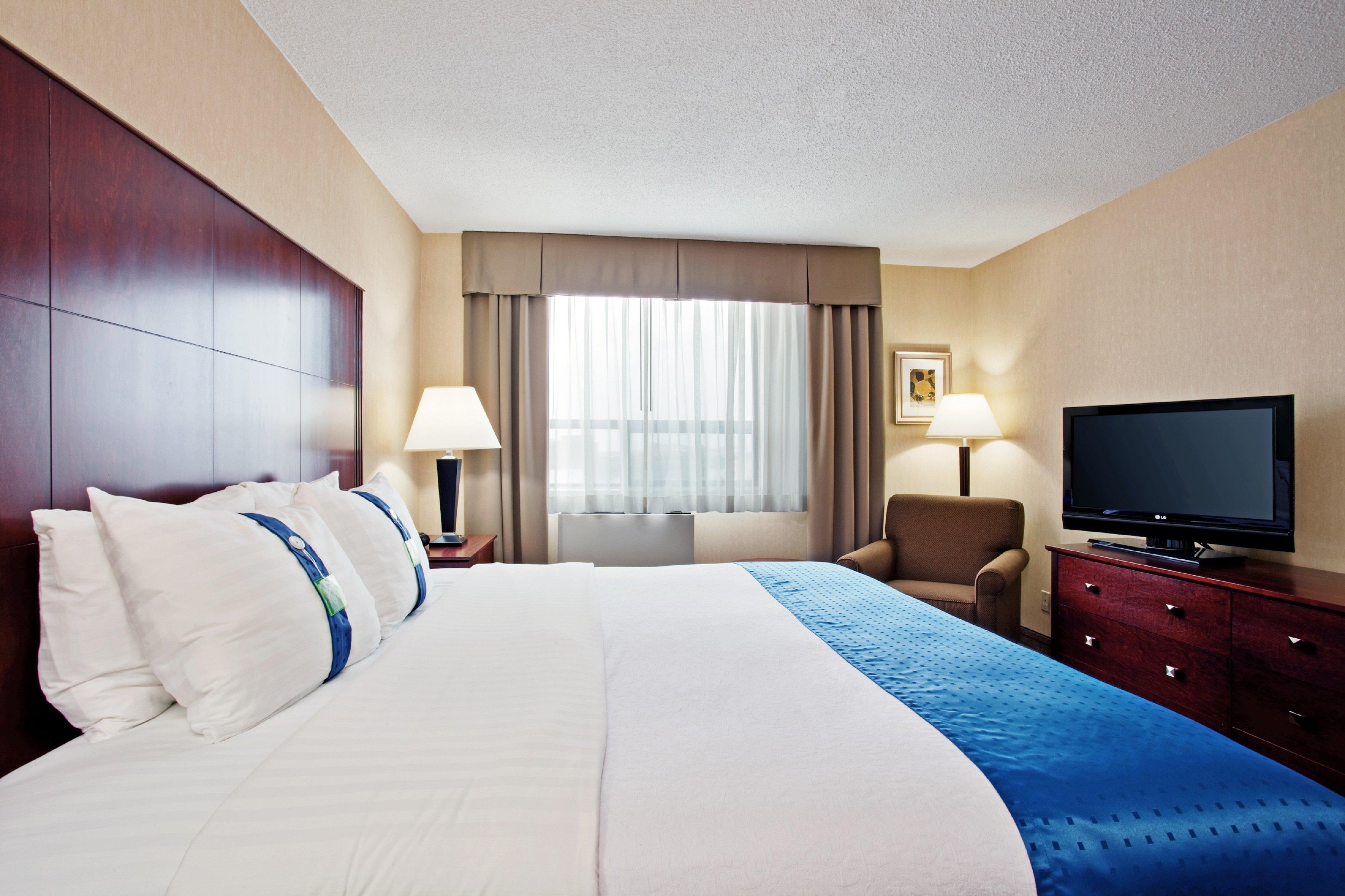 Holiday Inn & Suites Winnipeg Downtown By Ihg Habitación foto